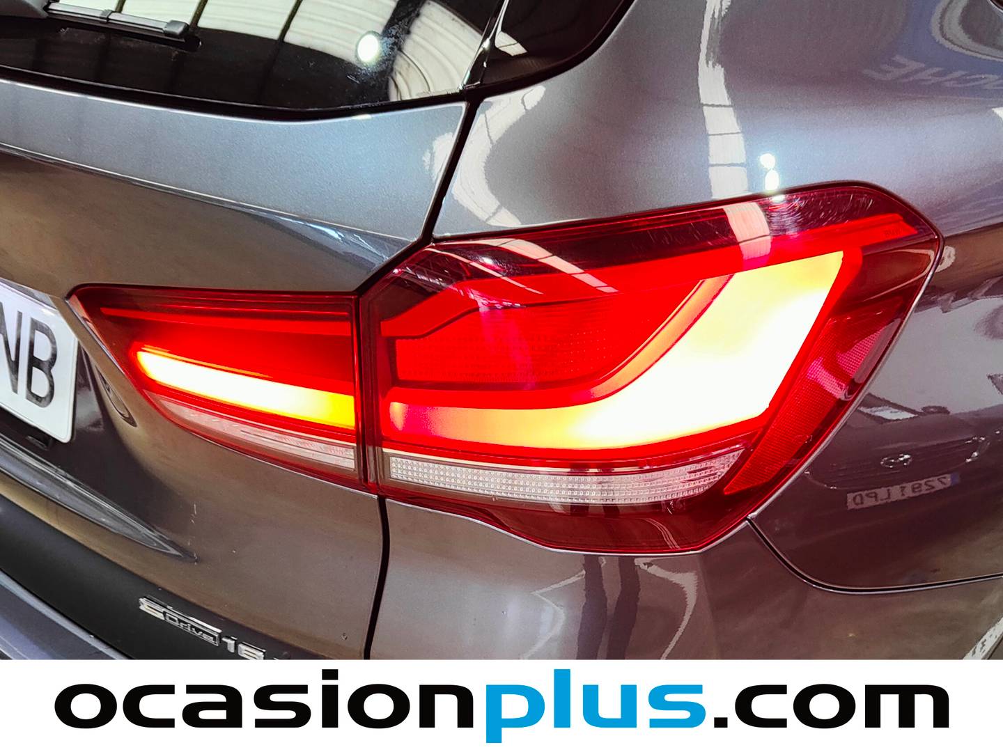 BMW X1 BMW X1 sDrive18d (150 CV) km 0