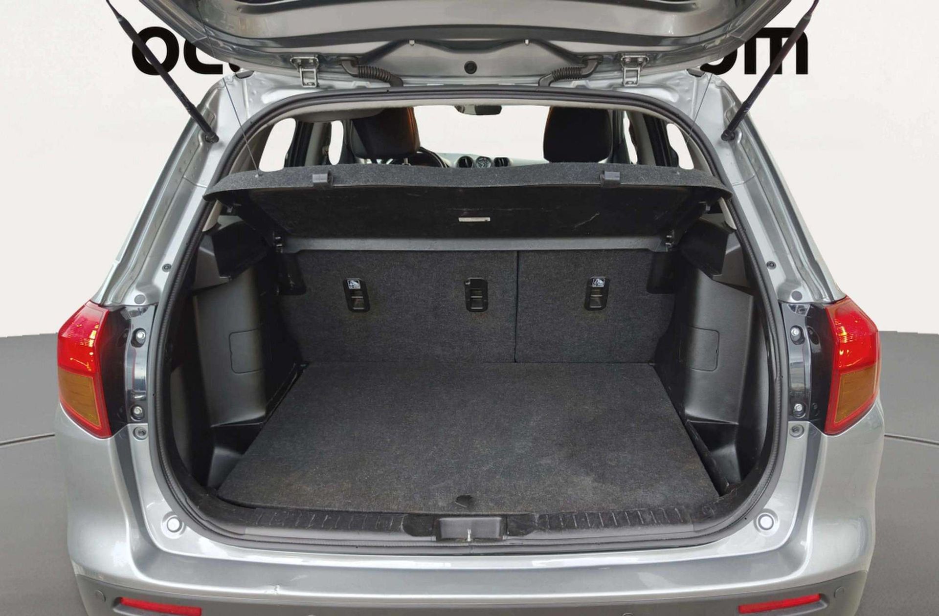 Suzuki Vitara 1.6 VVT GLX - foto 17