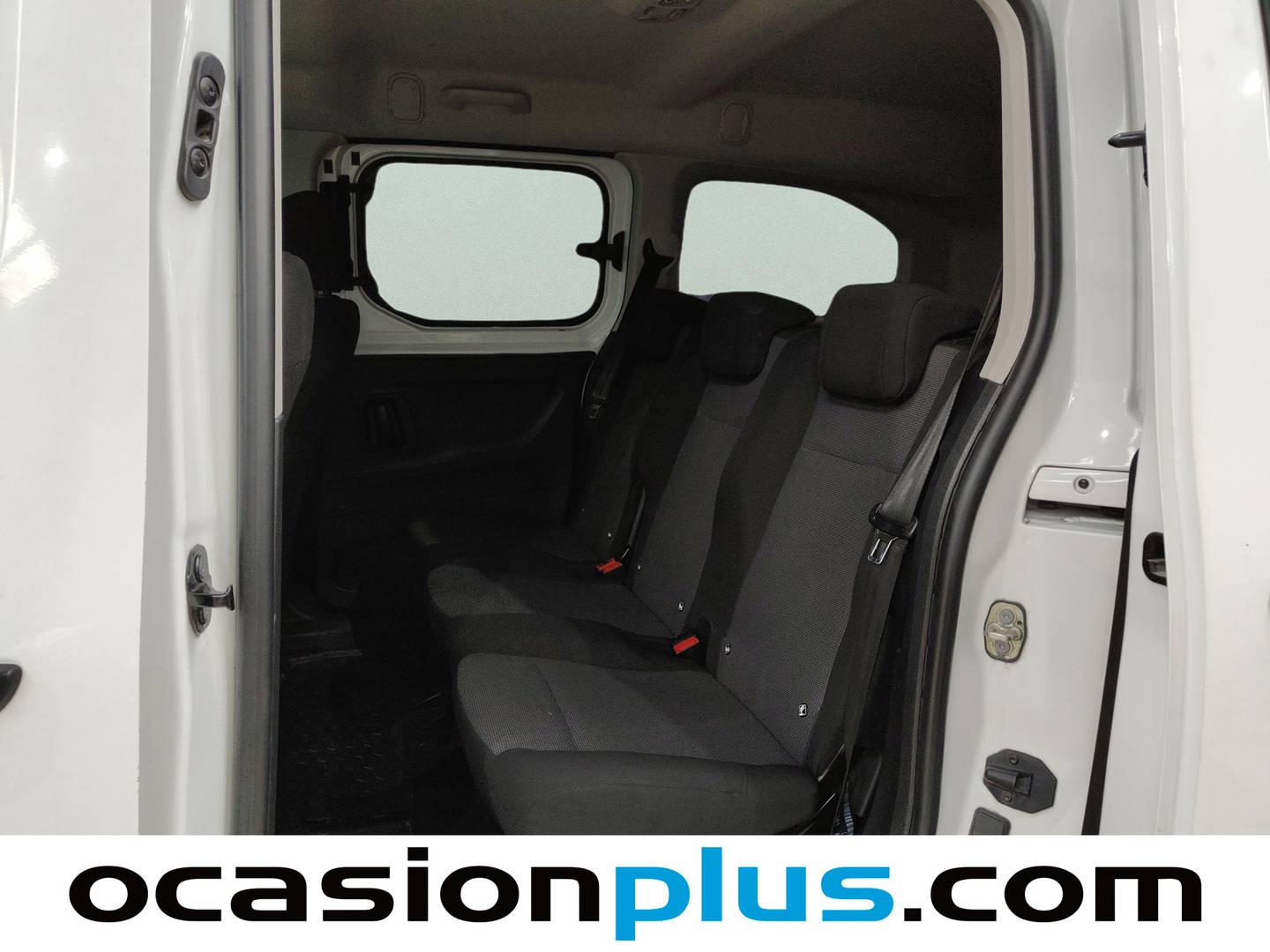 Foto Citroën Berlingo Citroen Berlingo Combi BlueHDi 100 Live Talla XL (100 CV)