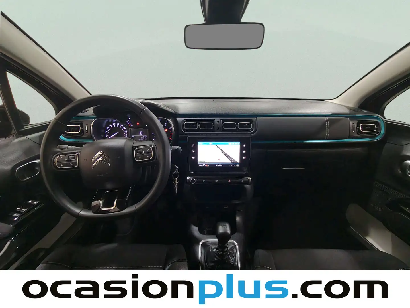 Foto Citroën C3 Citroen C3 PureTech 110 S&S Feel Pack (110 CV)