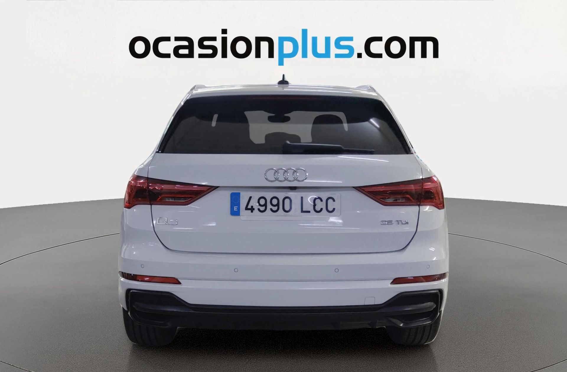 Audi Q3 S line 35 TDI S tronic - foto 16