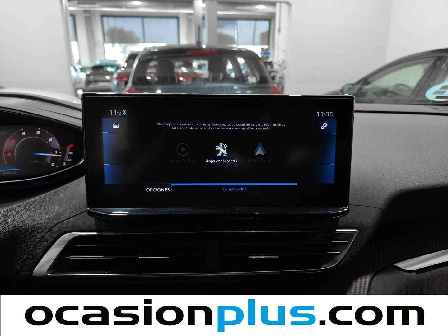 Foto Peugeot 3008 Peugeot 3008 1.5 BlueHDi S&S Active Pack EAT8 (130 CV)