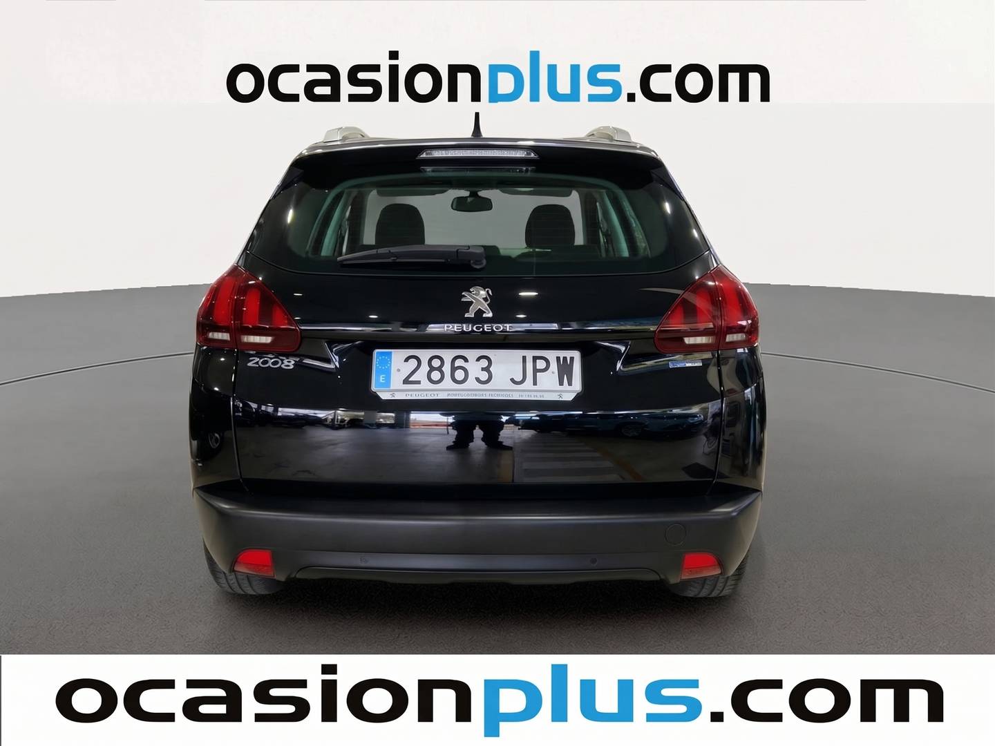Peugeot 2008 Peugeot 2008 PureTech 110 S&S Active (110 CV) barato