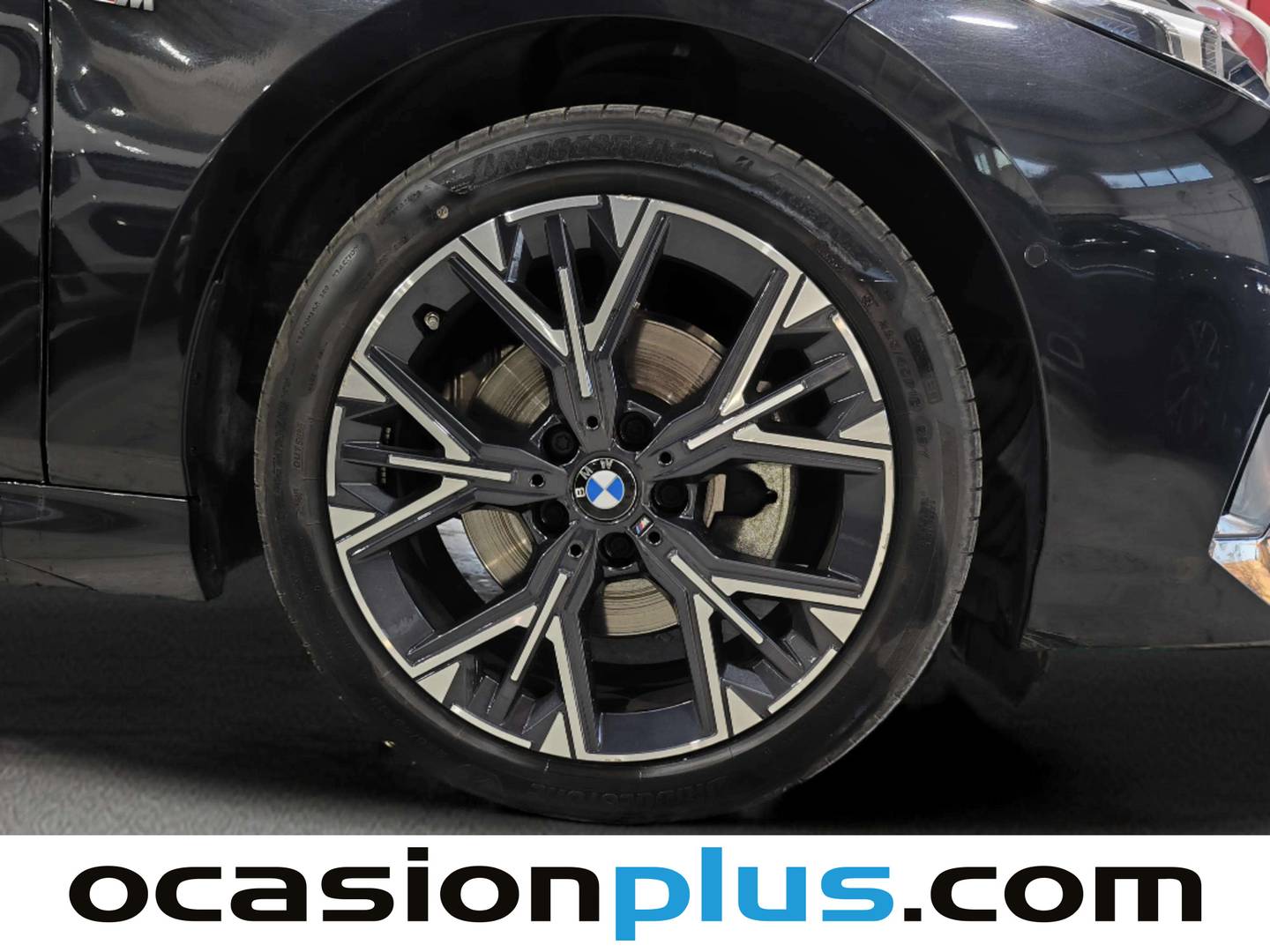 Foto BMW Serie 1 BMW Serie 1 118d (150 CV) Pack M