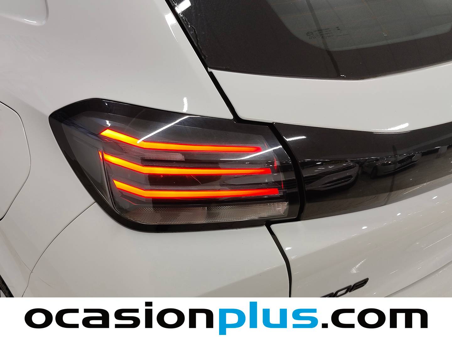 Peugeot 208 Peugeot 208 PureTech 100 Active (100 CV) al mejor precio