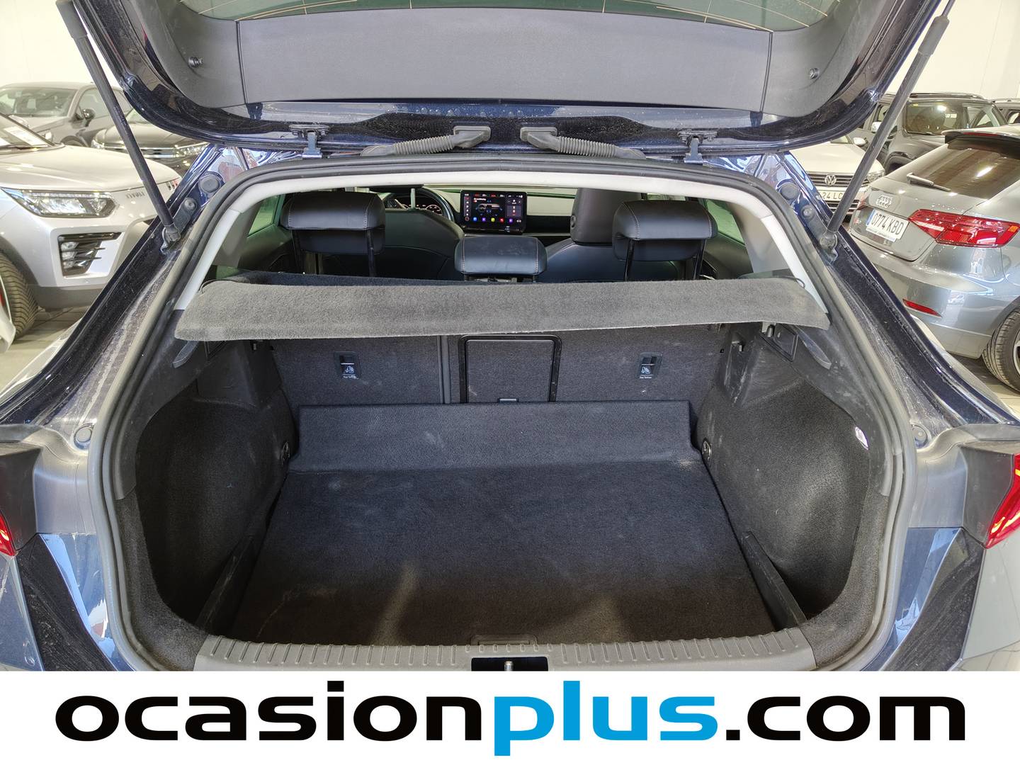 Cupra Formentor CUPRA Formentor 2.0 TDI (150 CV) km 0