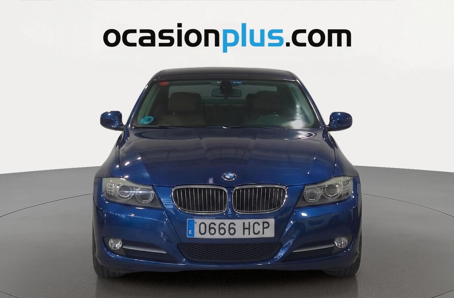 BMW Serie 3 320i - foto 11