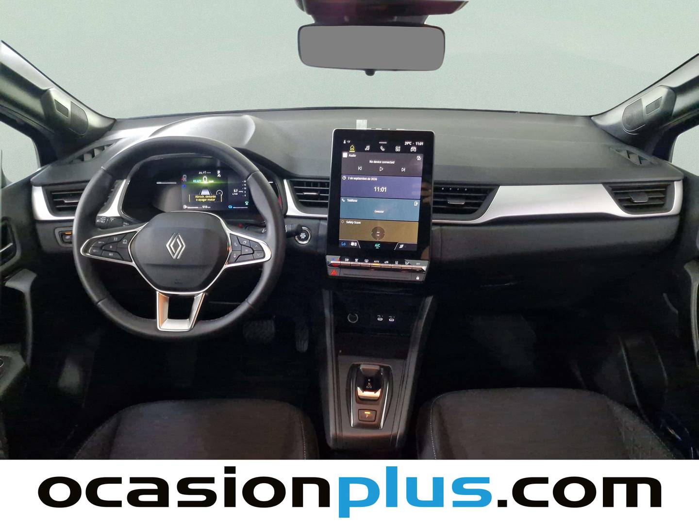 Renault Symbioz Renault Symbioz Evolution E-Tech Full Hybrid (160 CV) de ocasión