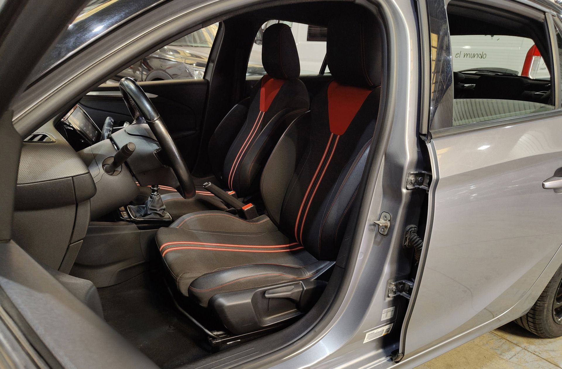 Opel Corsa 1.2 Turbo XHL GS-Line - foto 10