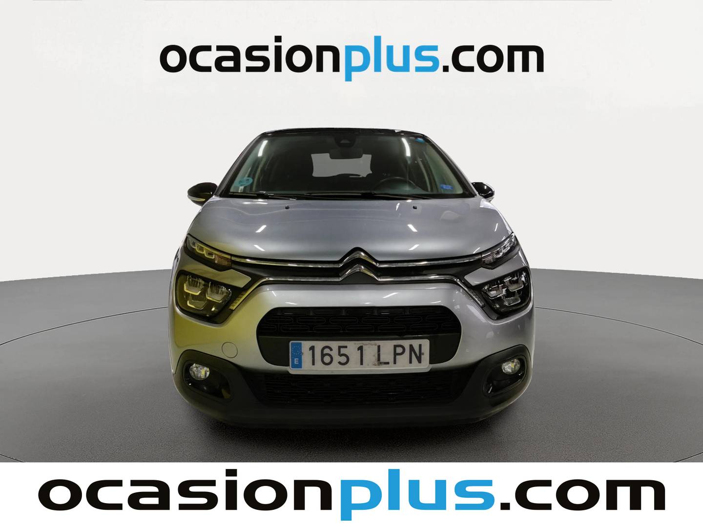 Citroën C3 Citroen C3 PureTech 110 S&S Shine (110 CV) 110cv