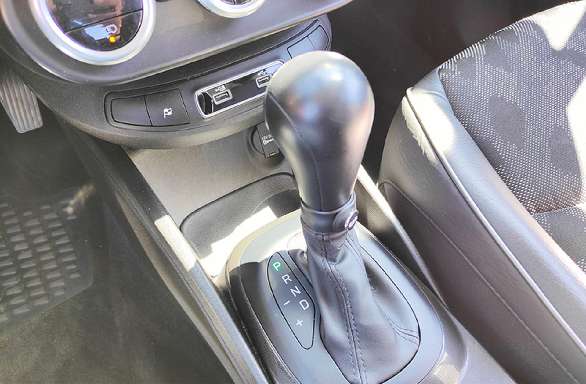 Fiat 500X 1.3 Firefly Cross T4 DCT - foto 5