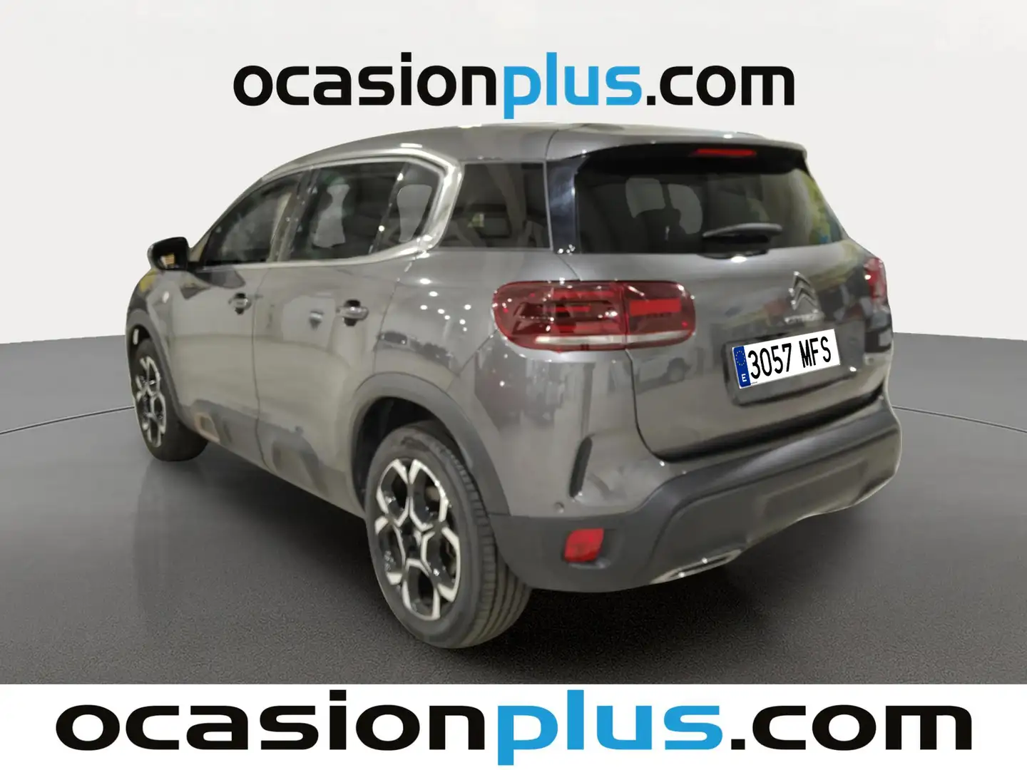 Foto Citroën C5 Aircross Citroen C5 Aircross PureTech 130 S&S C Series (131 CV)