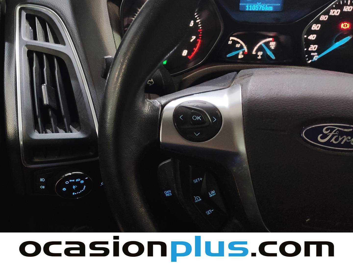 Foto Ford Focus Ford Focus 1.0 Ecoboost Auto-Start-Stop Trend (100 CV)