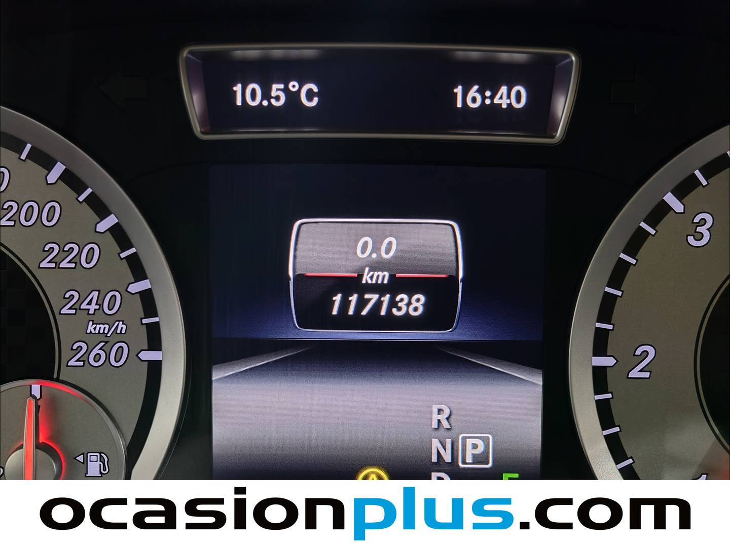 Foto Mercedes Clase A Mercedes-Benz Clase A 200 d Urban (136 CV)