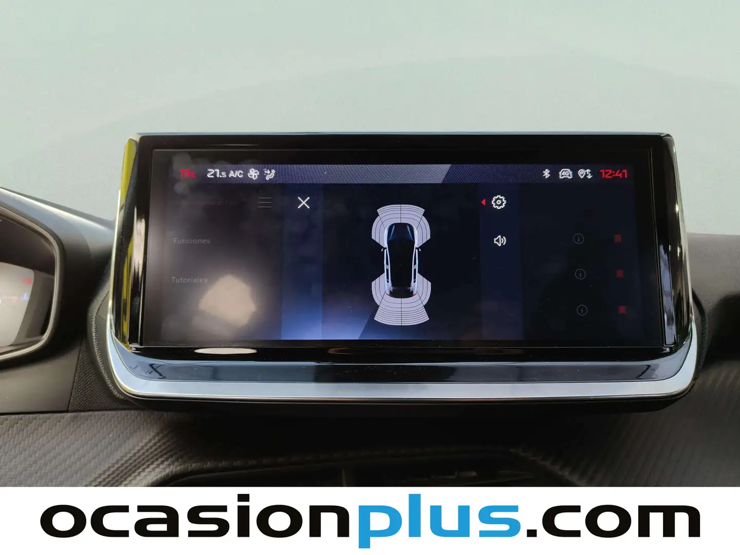 Foto Peugeot 208 Peugeot 208 PureTech 100 Allure (100 CV)