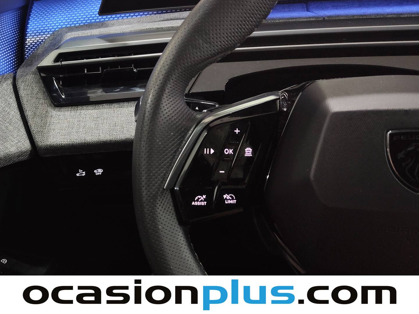 Peugeot 5008 Hybrid Peugeot 5008 5008 Hybrid 1.2 GT eDCS6 automático