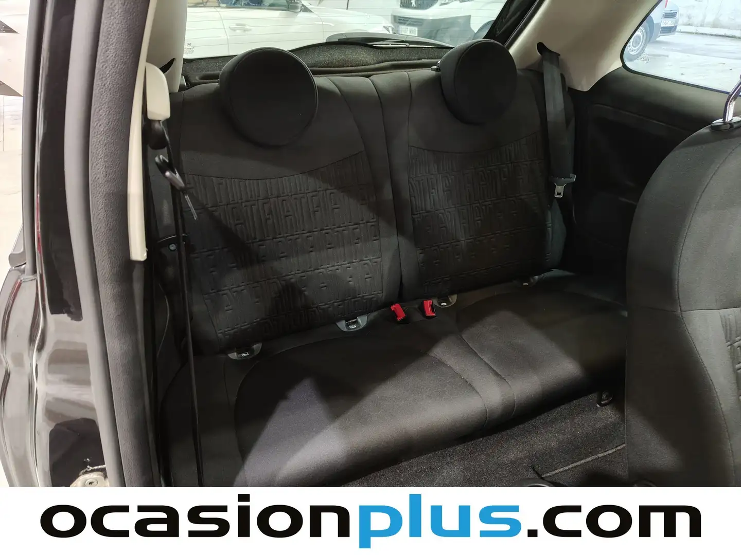 Foto Fiat 500 Fiat 500 1.0 Hybrid Dolcevita (70 CV)