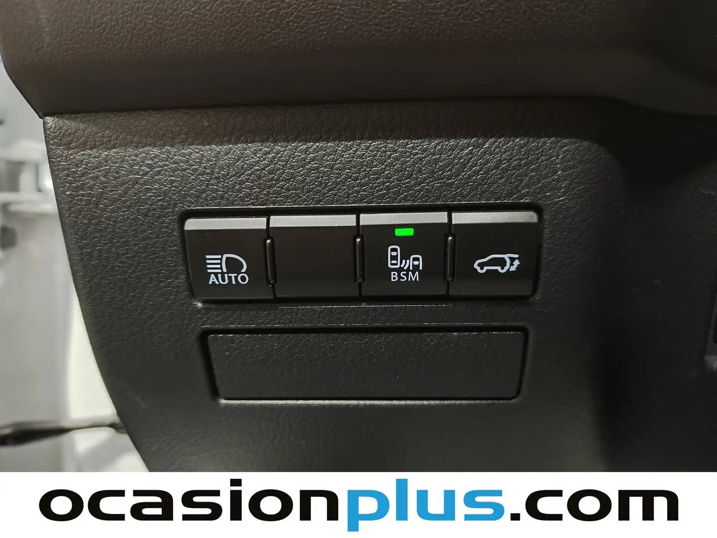 Foto Lexus NX Lexus NX F Sport Panorámico 4WD  (197 CV)