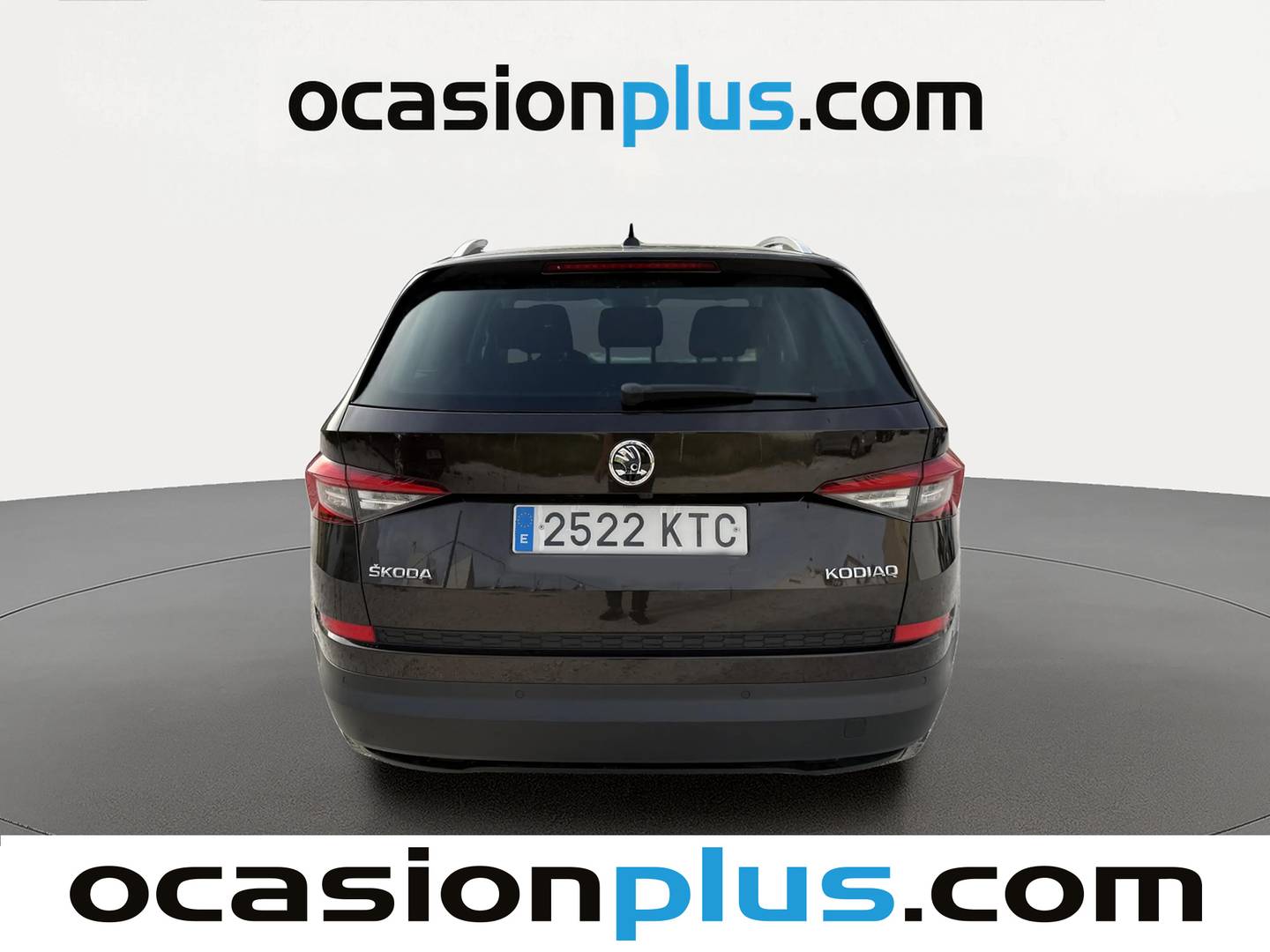 Skoda Kodiaq Skoda Kodiaq 1.5 TSI Ambition 4x2 DSG (150 CV) barato