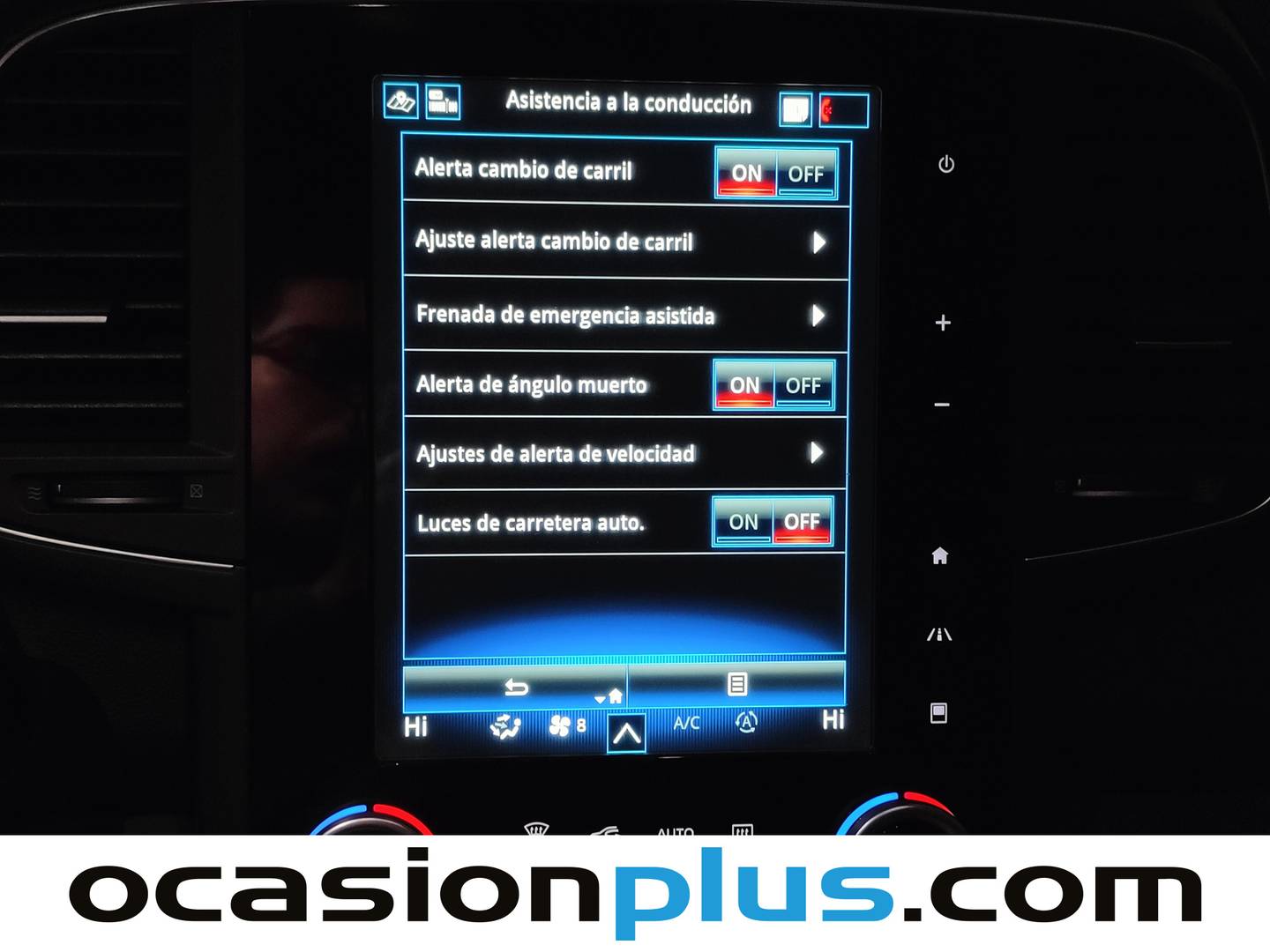 Renault Koleos Renault Koleos dCi 130 Zen (130 CV) 2017