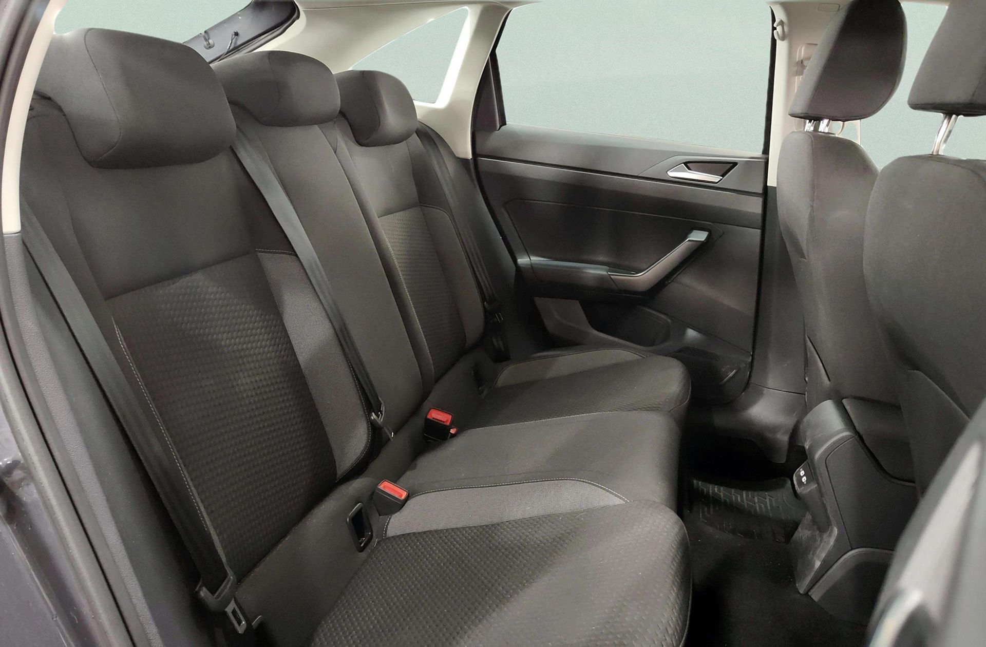 Volkswagen Taigo Life 1.0 TSI DSG - foto 17