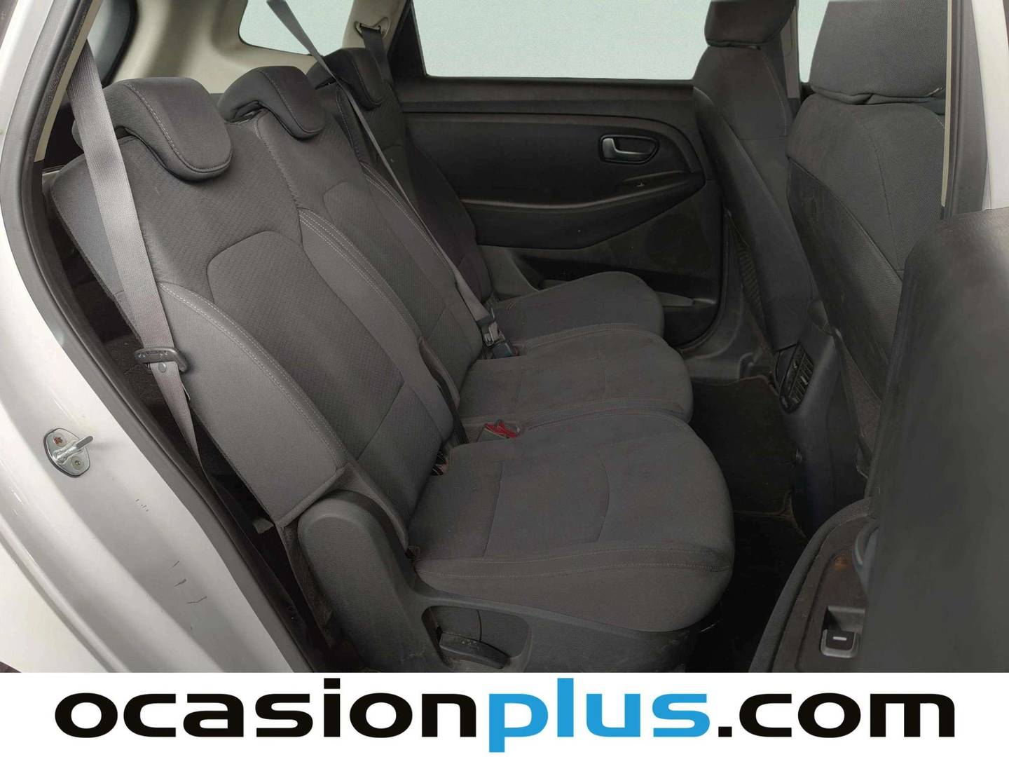 KIA Carens KIA Carens 1.7 CRDi VGT Concept Eco-Dynam (115 CV) km 0