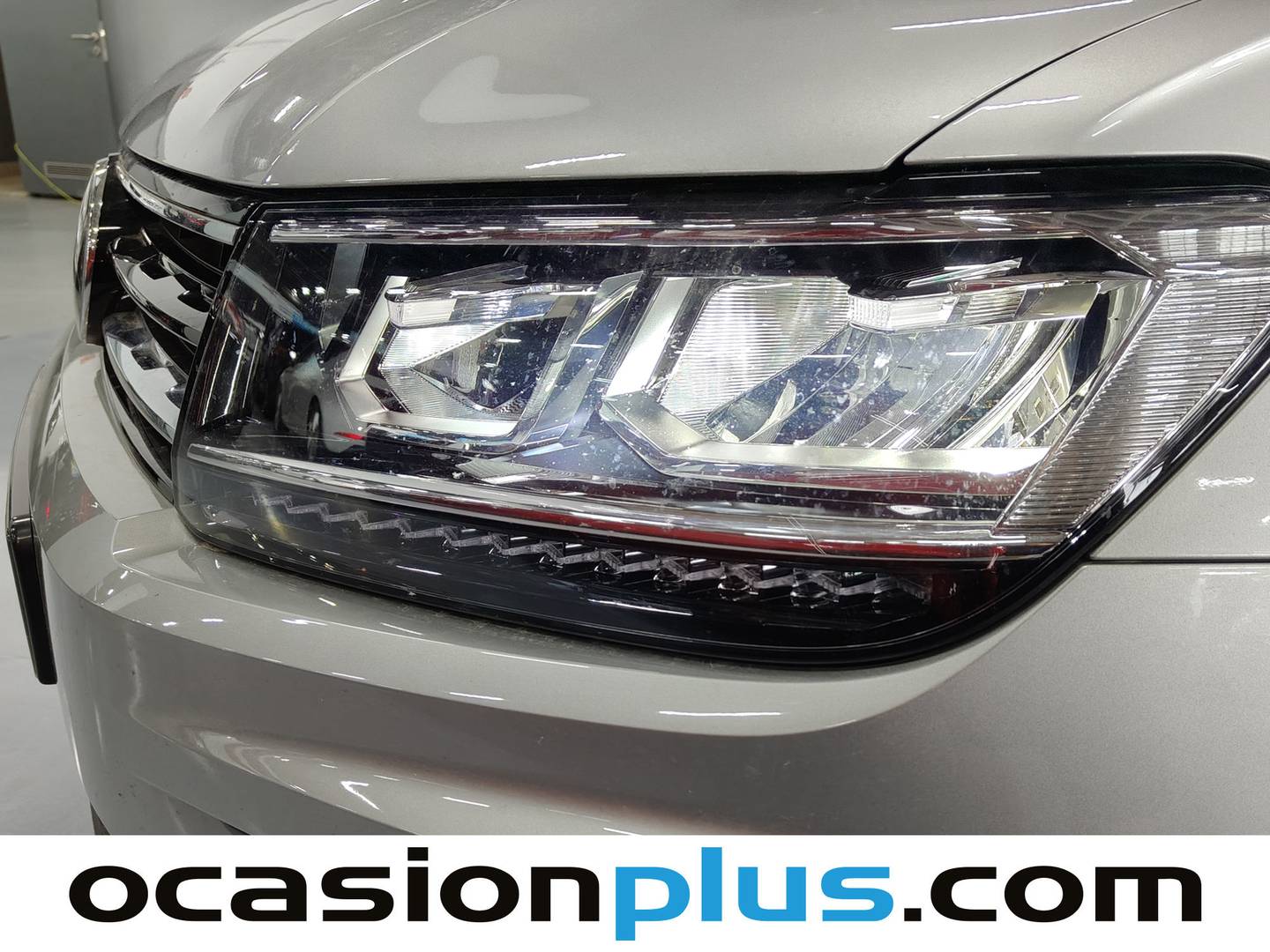 Volkswagen Tiguan Volkswagen Tiguan Advance 2.0 TDI (150 CV) barato