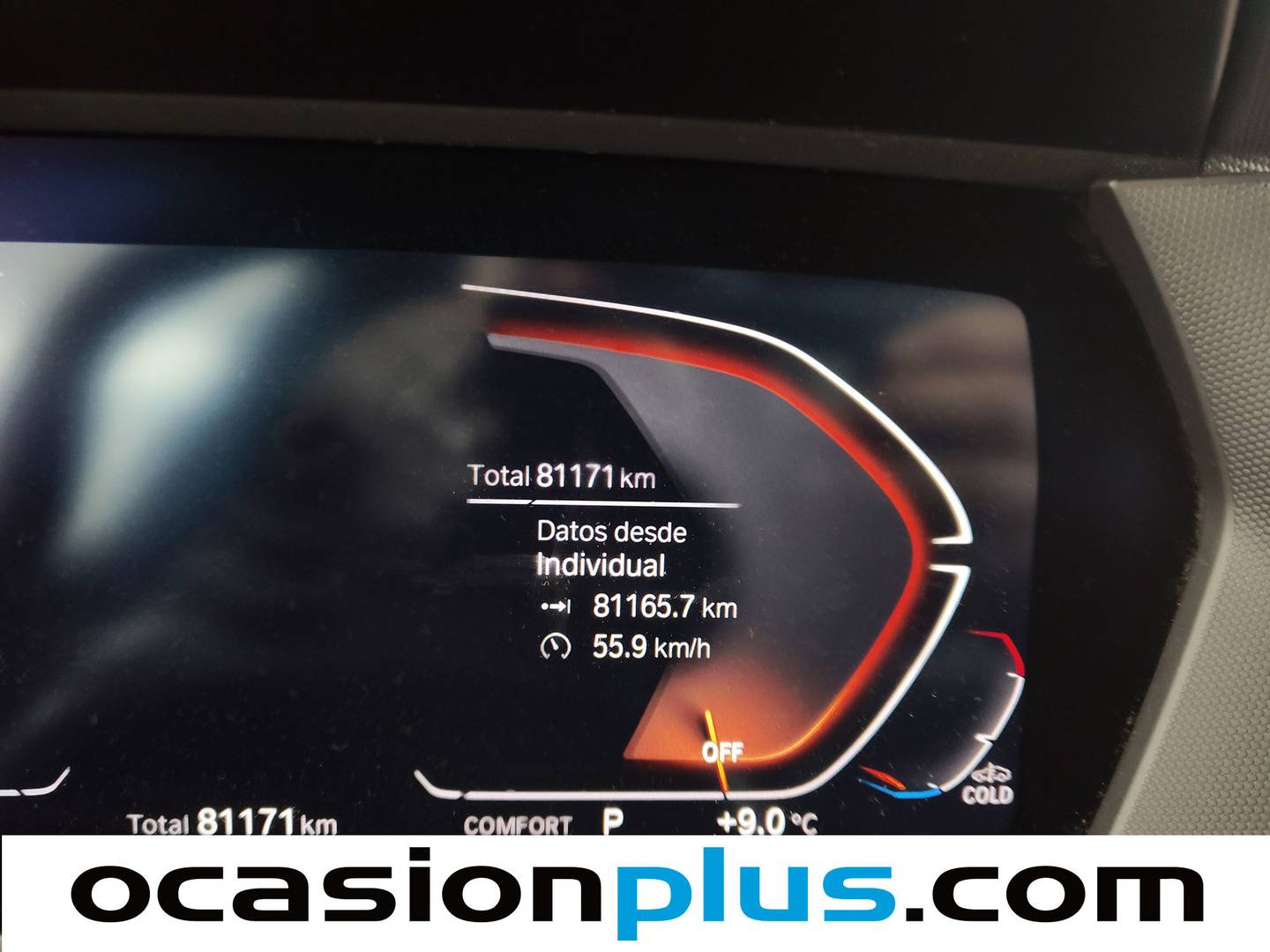 Foto BMW Serie 1 BMW Serie 1 118d (150 CV) Pack M