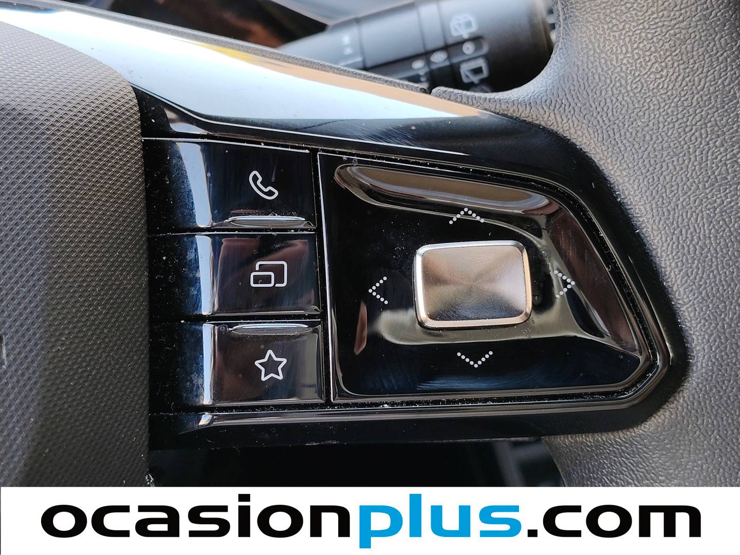 MG MG3 MG MG3 1.5 Comfort (116 CV) de ocasión