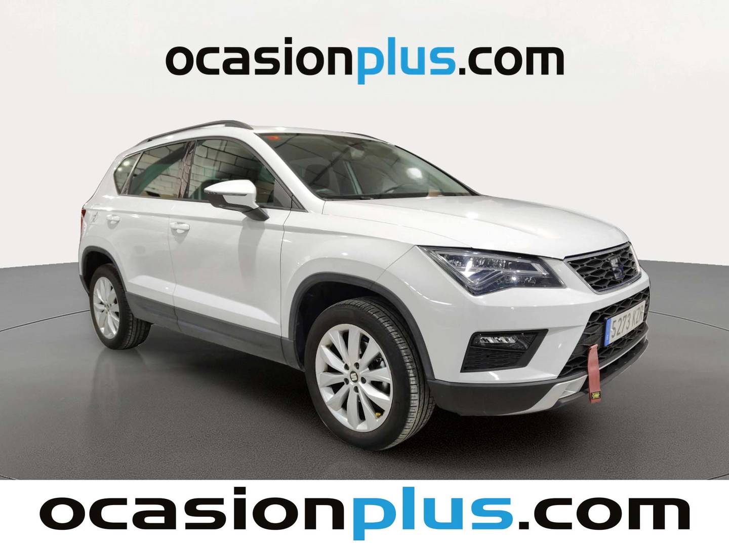 Foto Seat Ateca SEAT Ateca 1.0 TSI S&S Ecomotive Style  (115 CV)