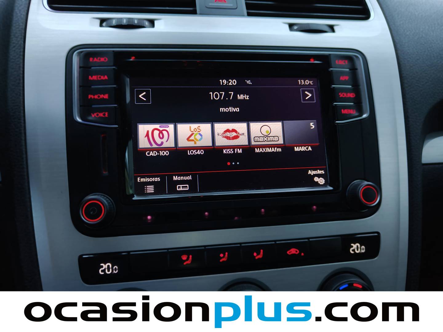 Volkswagen Scirocco Volkswagen Scirocco Typhoon by R-Line 2.0 TDI BMT (150 CV) manual