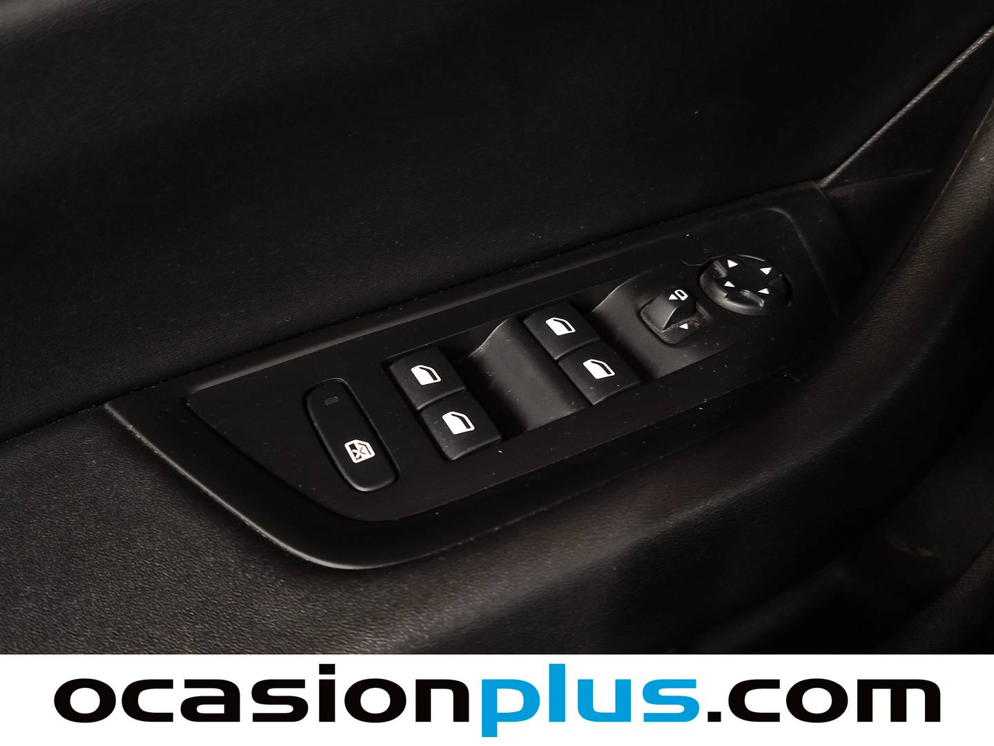 Peugeot 508 Hybrid Peugeot 508 Allure Hybrid e-EAT8 (180 CV) seminuevo