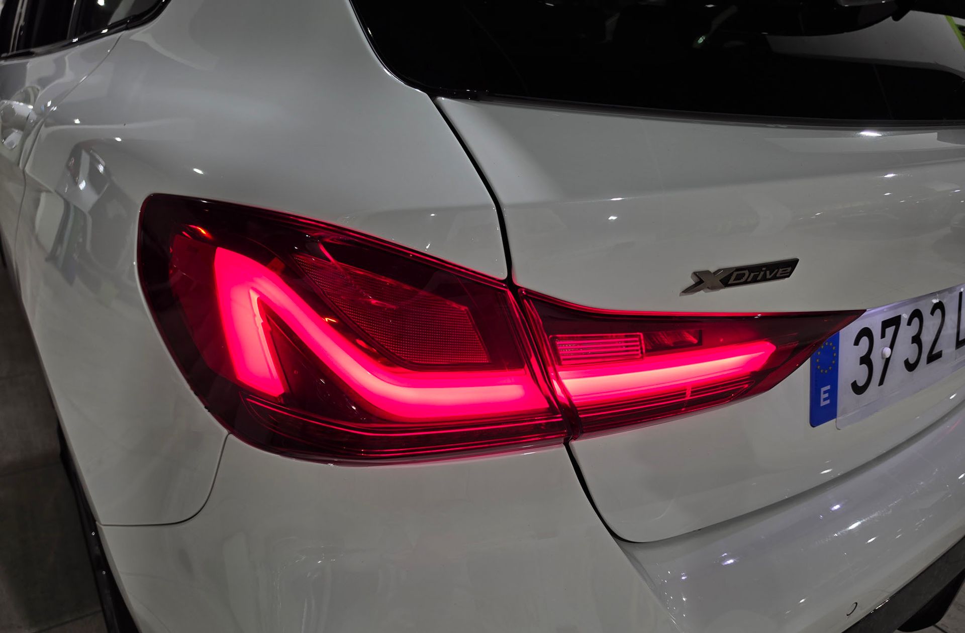 BMW Serie 1 M135i - foto 21