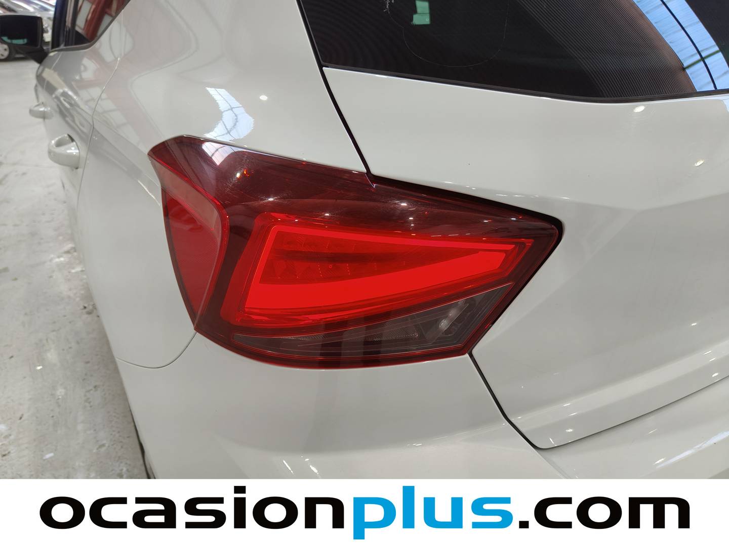 Foto Seat Ibiza SEAT Ibiza 1.0 TSI S&S FR XL (115 CV)