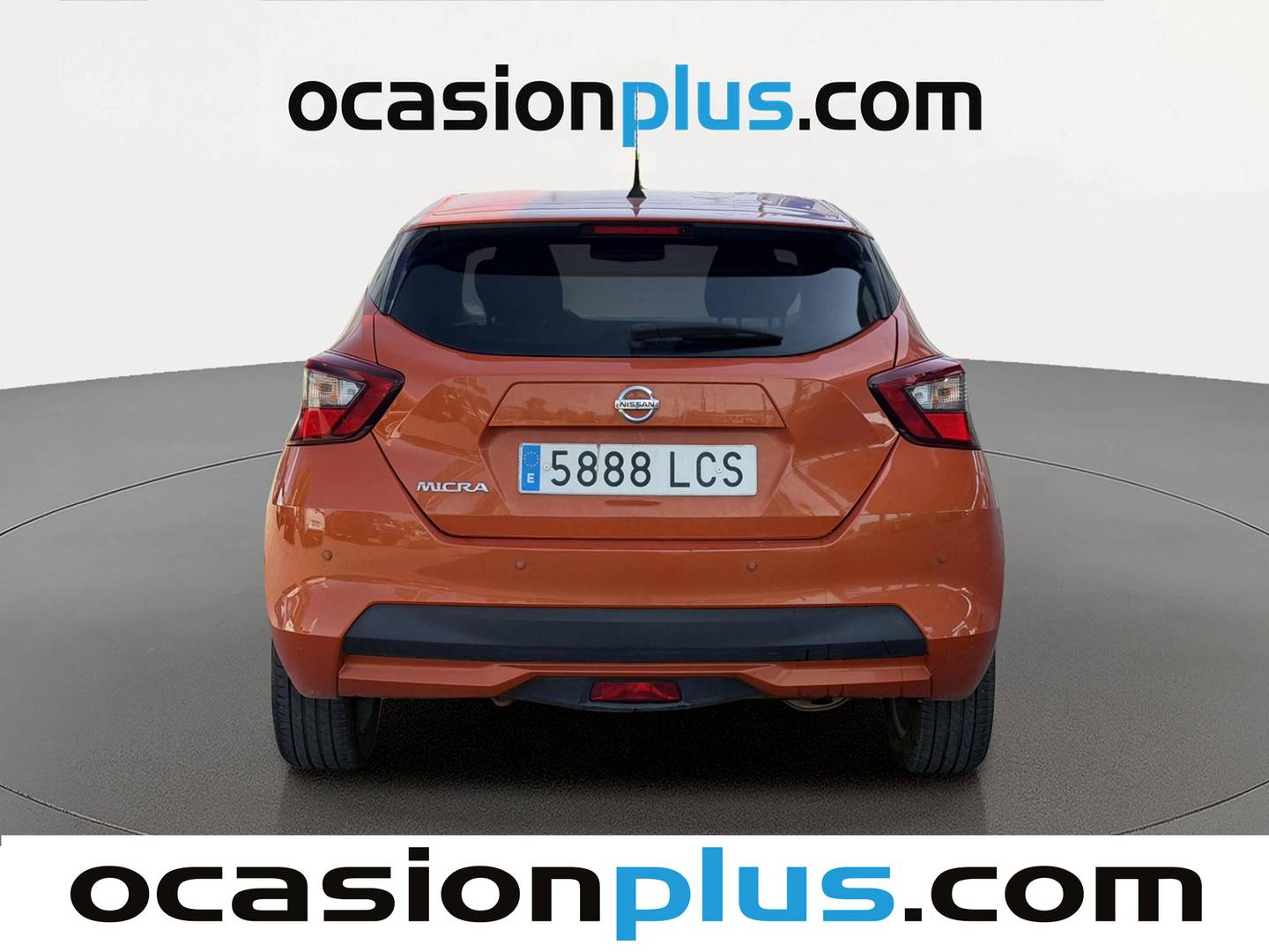 Nissan Micra Nissan Micra IG-T Visia+ (100 CV) barato