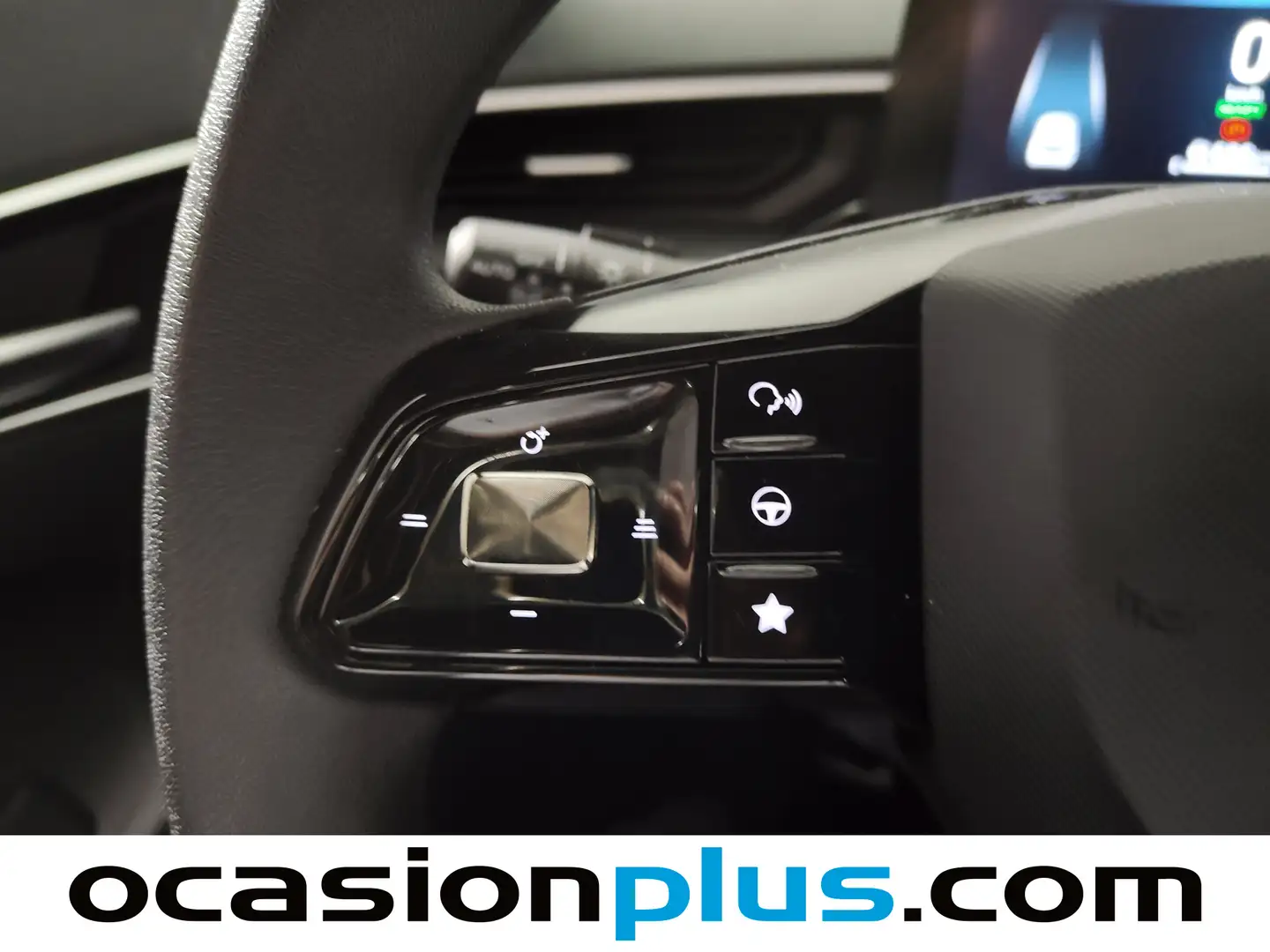 Foto MG MG3 Hybrid+ MG MG3 Hybrid+ Comfort (195 CV)