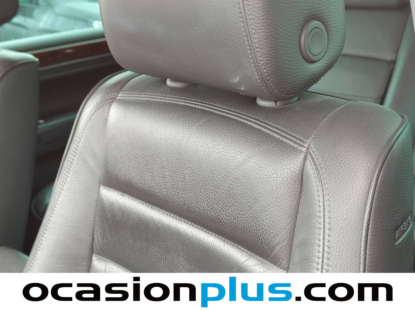 Extras y acabados del Volkswagen Touareg Volkswagen Touareg 3.2 V6 (241 CV) Tiptronic