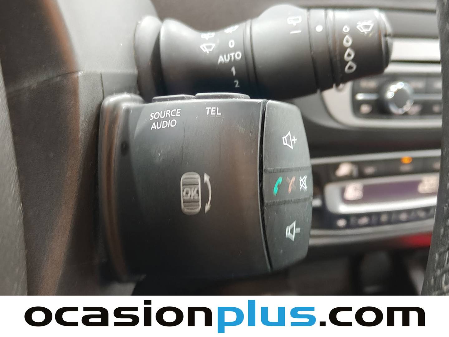 Renault Grand Scénic Renault Grand Scenic Selection Energy TCe (115 CV) 7 Plazas barato