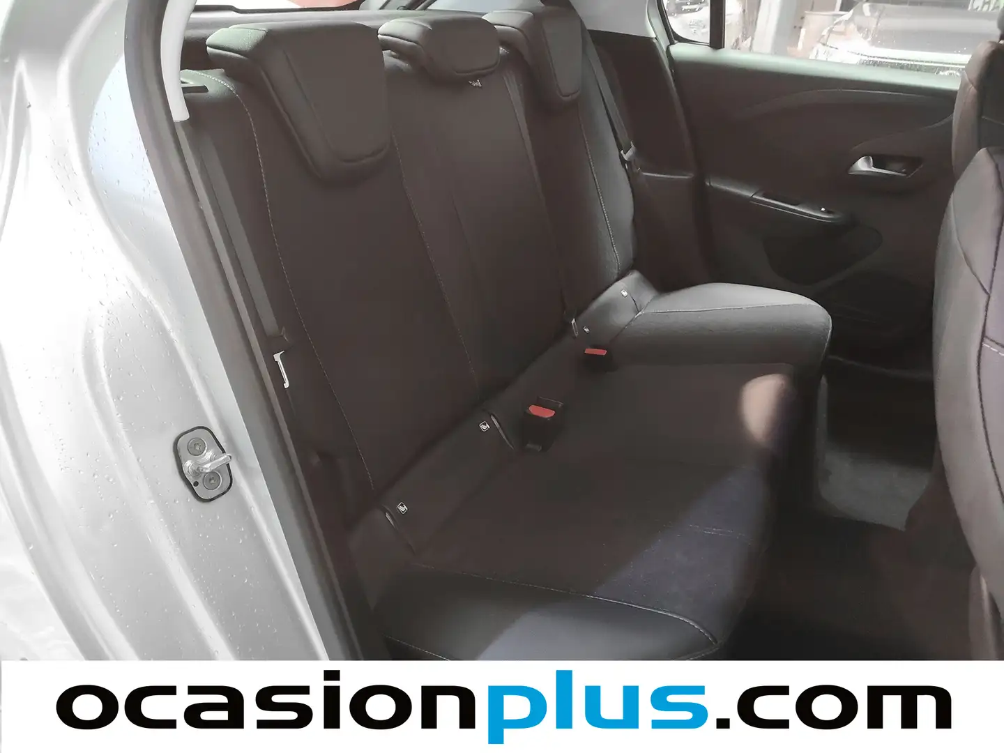 Foto Opel Corsa Opel Corsa 1.2 Turbo XHL Elegance (100 CV)