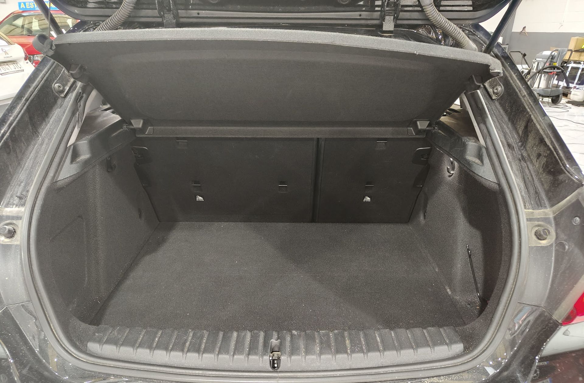 BMW Serie 1 116d - foto 18