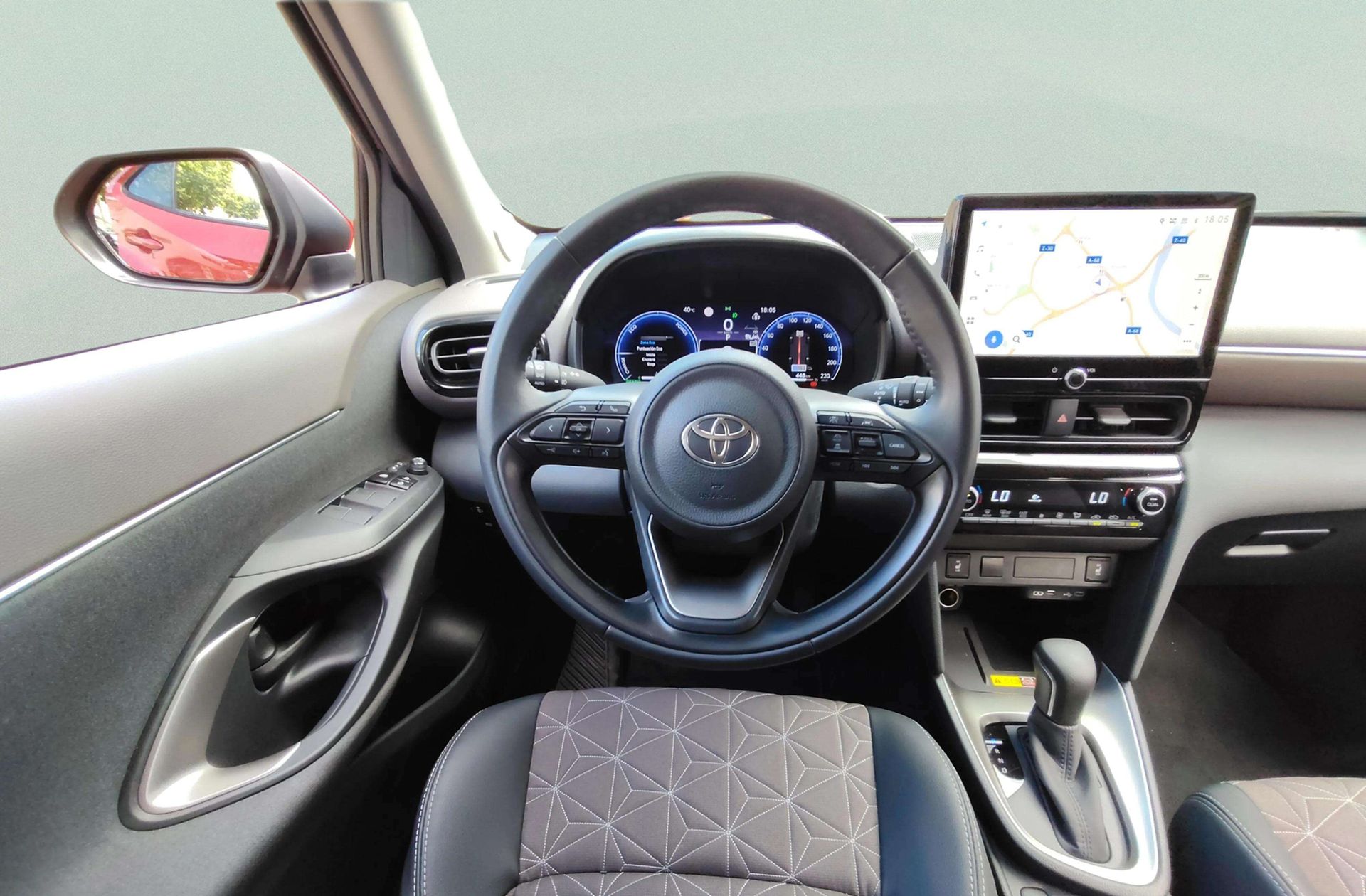 Toyota Yaris Cross 120H Style - foto 27