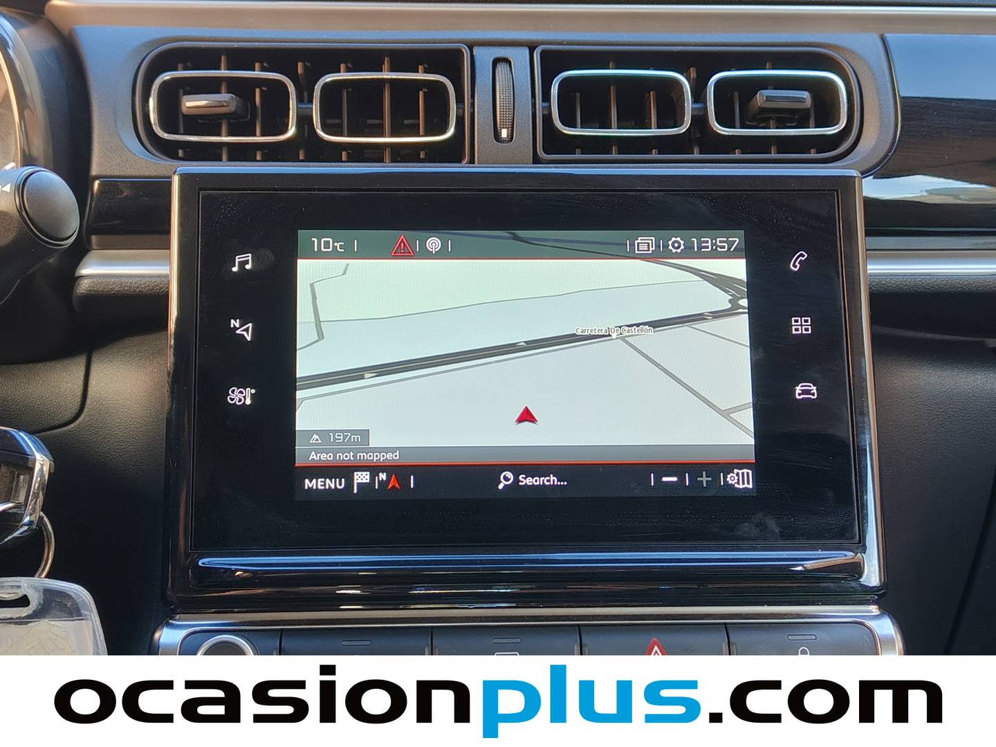 Foto Citroën C3 Citroen C3 PureTech 83 Feel Pack (83 CV)