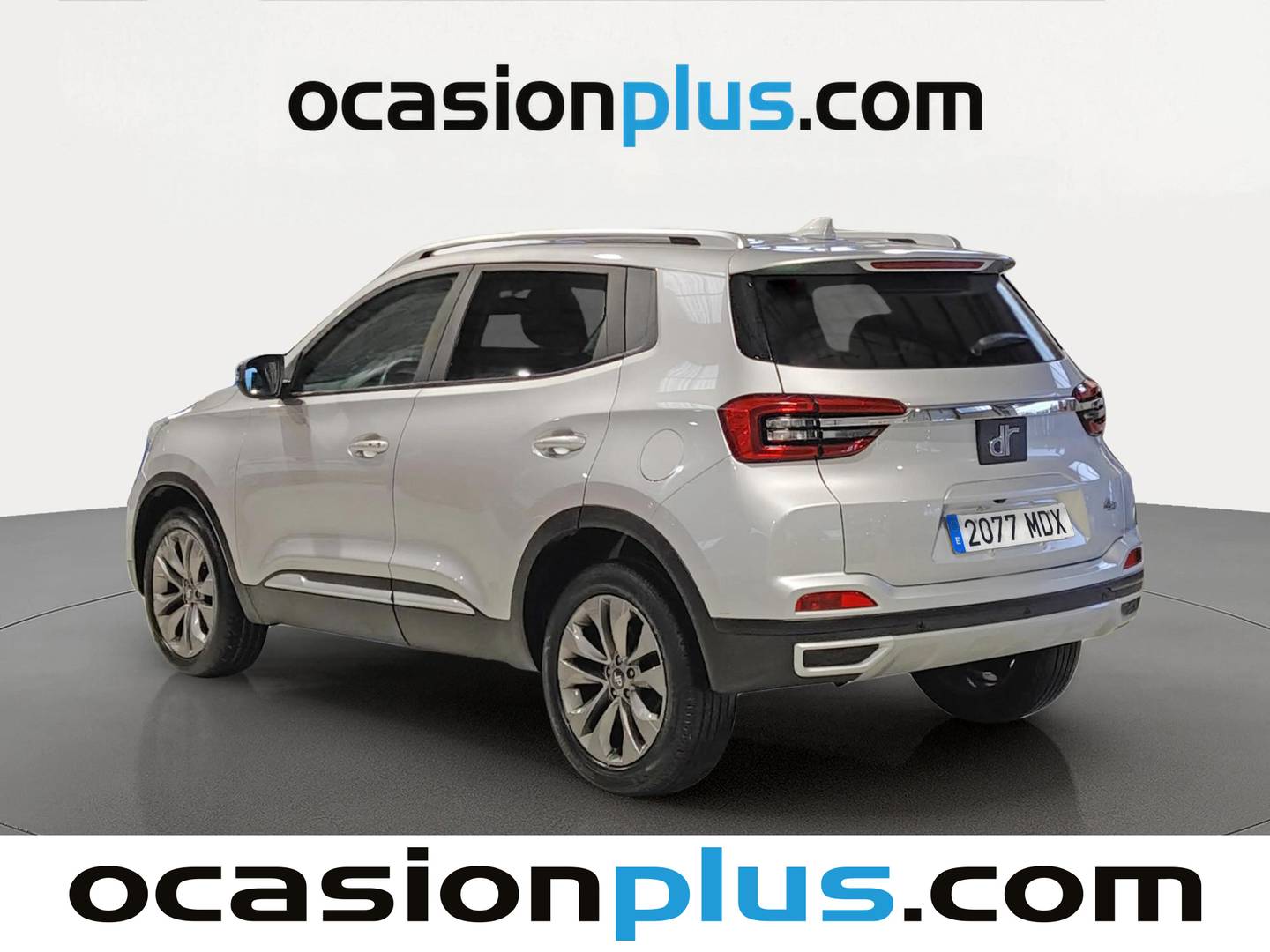 Foto DR AUTOMOBILES DR 4.0 DR AUTOMOBILES DR4 DR4 1.5 (116 CV)