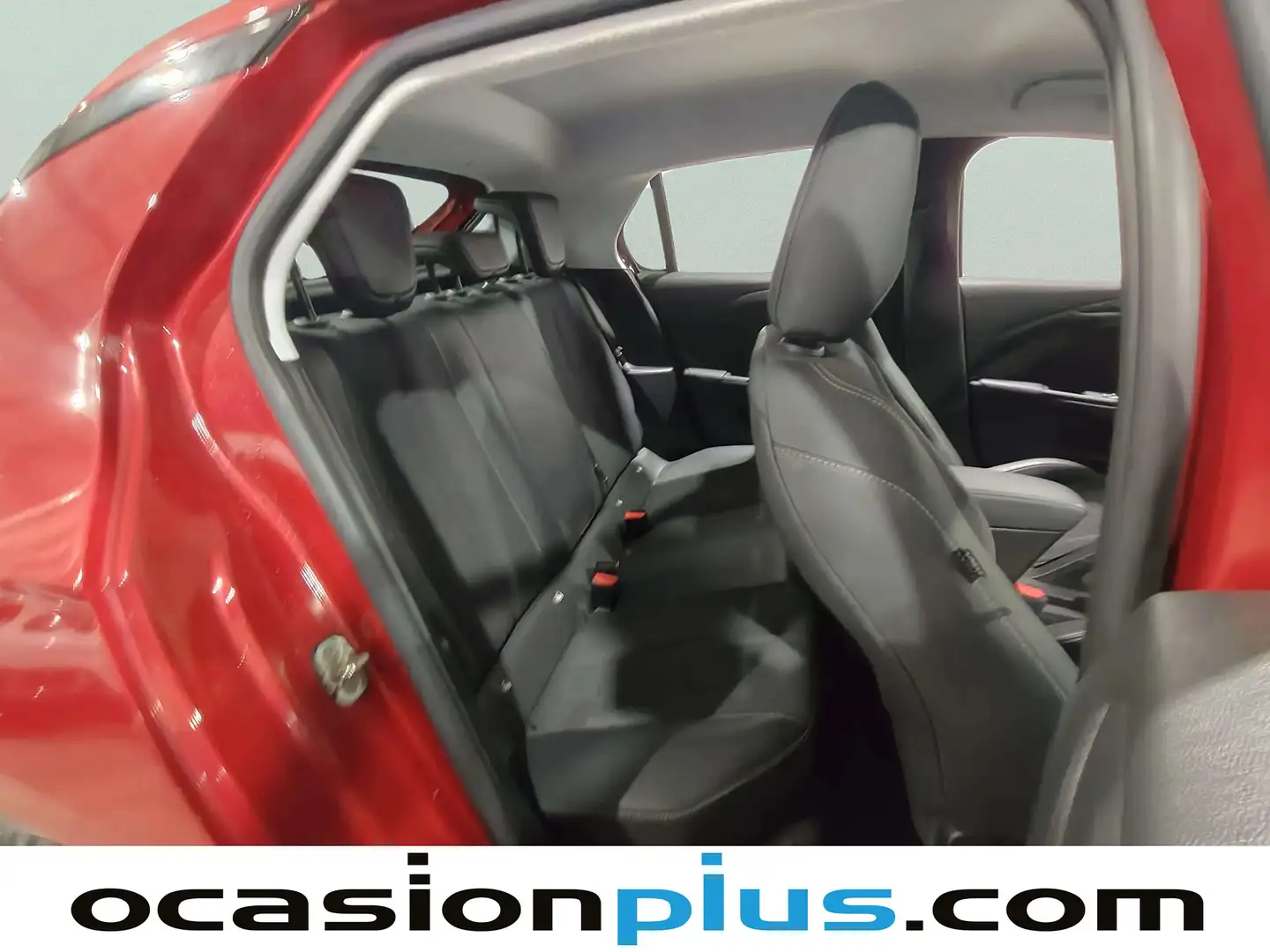 Foto Opel Corsa Opel Corsa 1.2 Turbo XHL Elegance (100 CV)