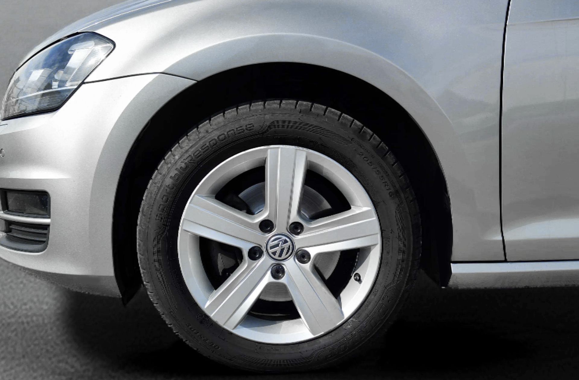 Volkswagen Golf Variant Advance 2.0 TDI BMT DSG - foto 33