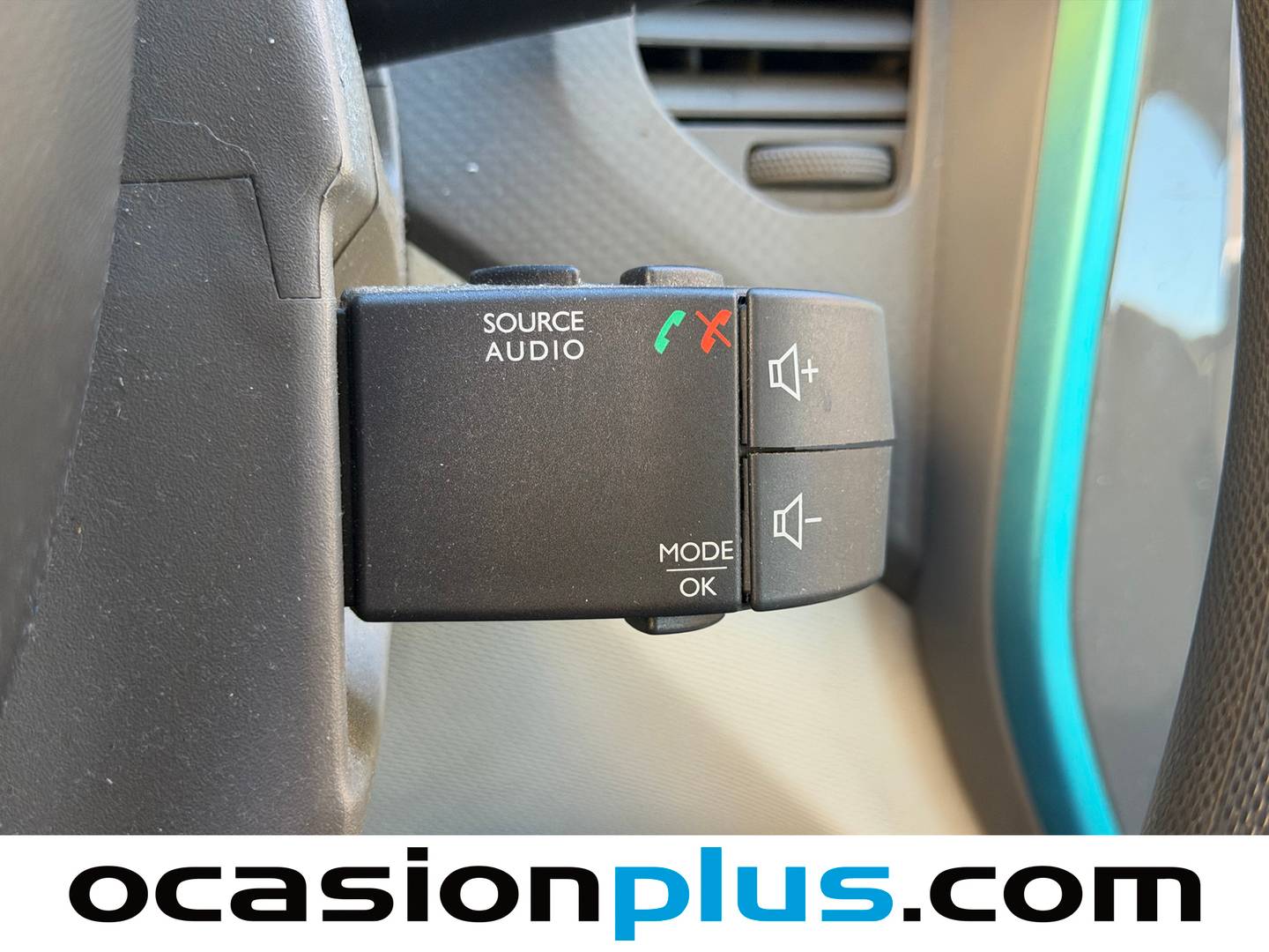 Extras y acabados del Renault Captur Renault Captur Life Energy dCi (90 CV)