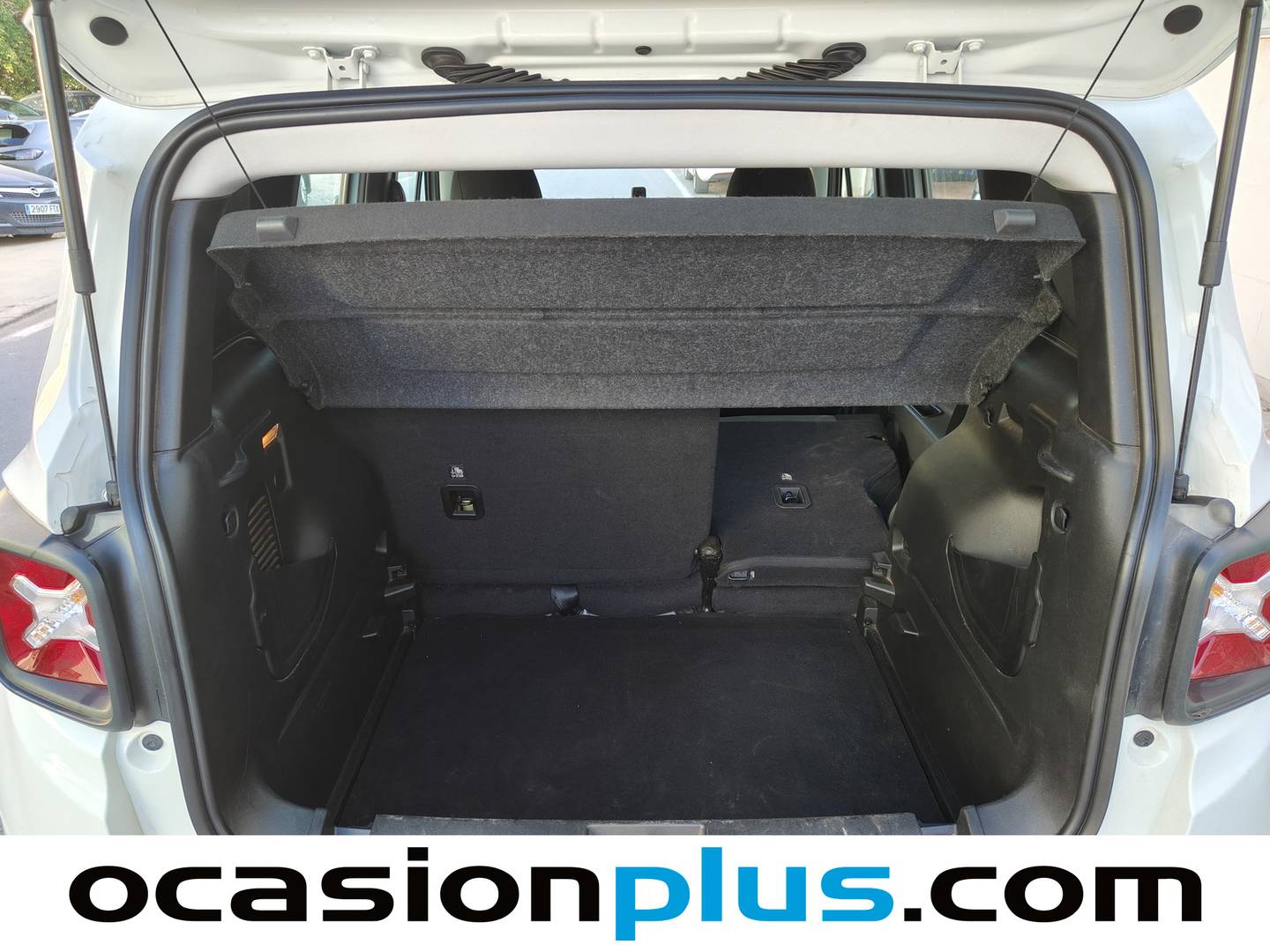 Foto Jeep Renegade Jeep Renegade 1.0G Limited 4x2 (120 CV)