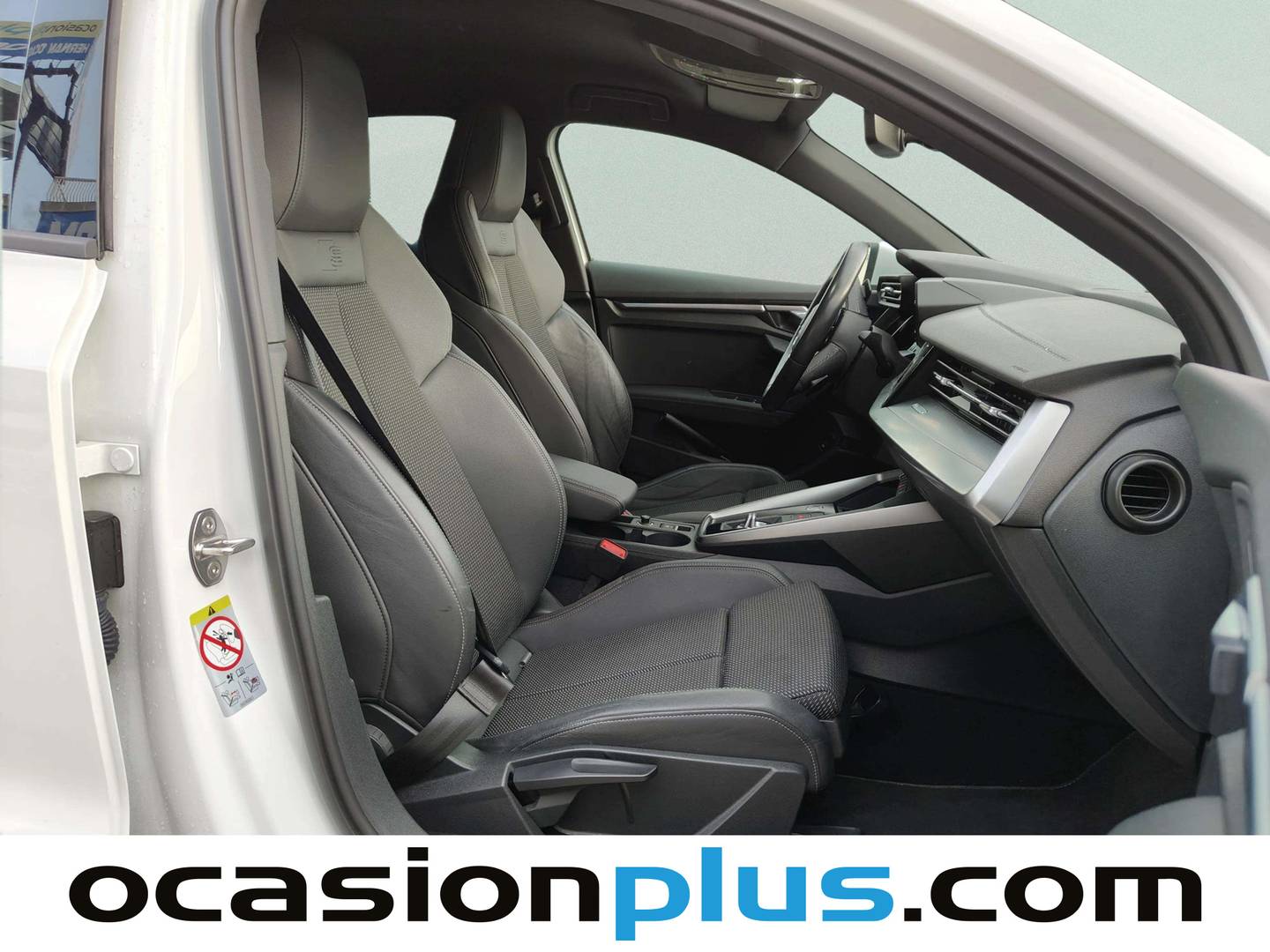 Audi A3 Audi A3 Sedan Sedan S line 35 TDI (150 CV) S tronic 2021