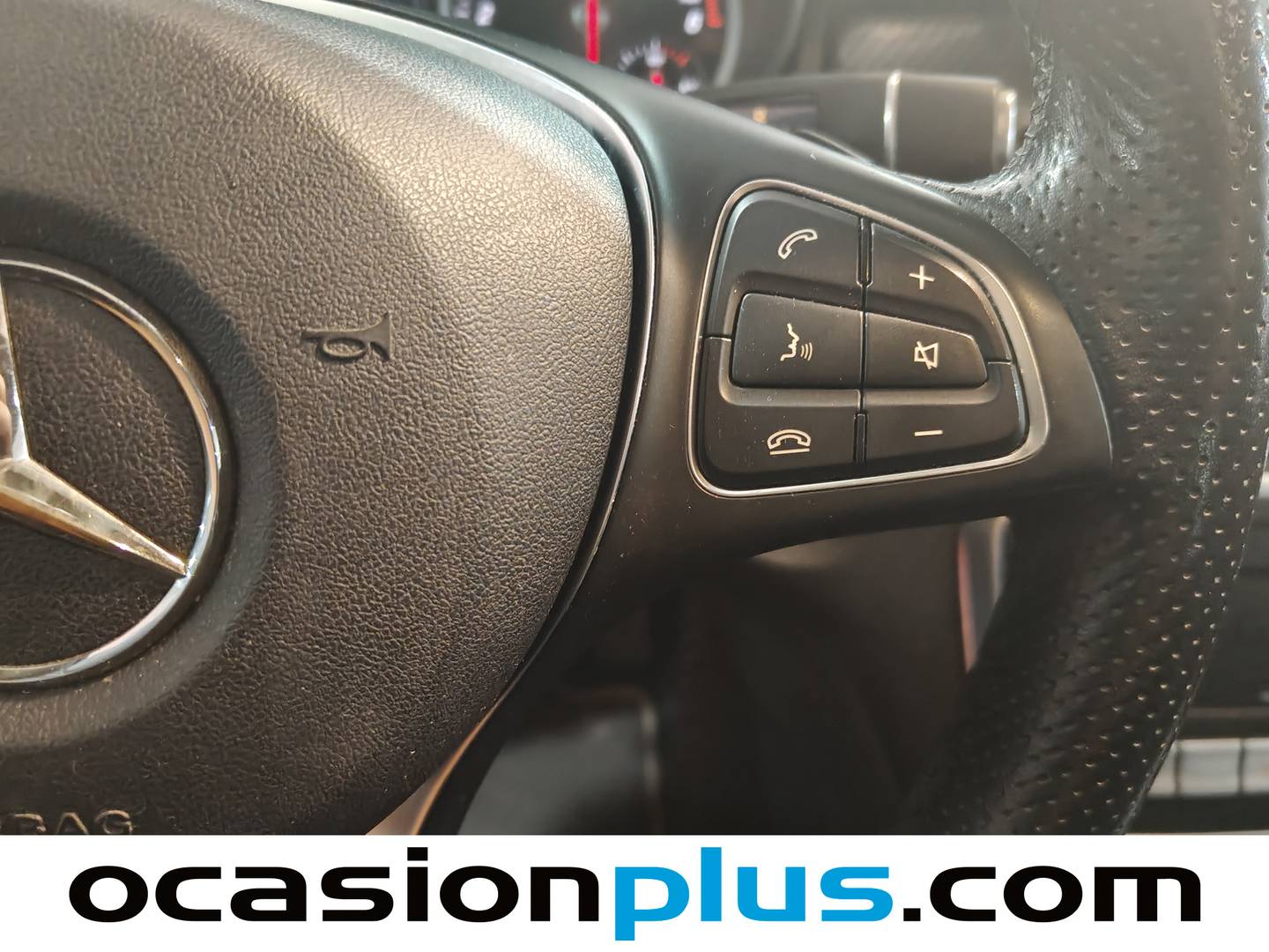 Mercedes CLA Mercedes CLA 200 d (136 CV) barato
