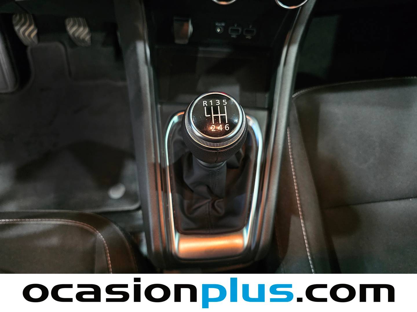 Renault Captur Renault Captur Intens TCe (130 CV) GPF de segunda mano